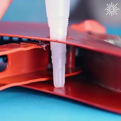 Clever repair hacks for your home!