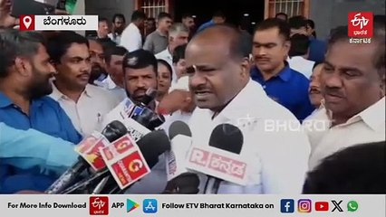 ಕೇಂದ್ರ ಕಾರಾಗೃಹದಲ್ಲಿ ಉಗ್ರರಿದ್ದಾರೆ ನಿಜ, ವಿಧಾನಸೌಧದಲ್ಲಿ ಅವರಿಗೂ ಮೀರಿದ ಉಗ್ರರಿದ್ದಾರೆ: ಕುಮಾರಸ್ವಾಮಿ