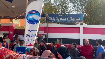 مدرسه الاعداديه بنات بندر طاميه