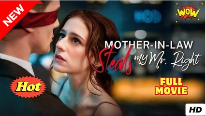 Mother In Law Steals My Mr Right