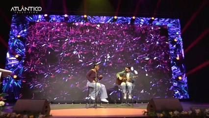 Alrededor de la Gala de los Premios Taburiente 2025