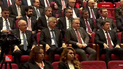 Cumhurbaşkanı Erdoğan: Atatürk'e yönelik hakaretamiz ifadelere karşıyız