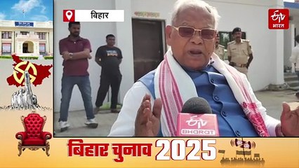 'मोदी मुसलमान विरोधी होते तो पाकिस्तान साफ हो जाता..', जीतन राम मांझी बोले-इसबार भी एनडीए को मुसलमान का समर्थन