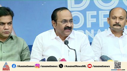 'എവിടുന്നാണ് കടം വാങ്ങിയിരിക്കുന്നതെന്ന് സർക്കാരിന് പോലും അറിയില്ല,കേരളം തകർന്ന് തരിപ്പണമായി'