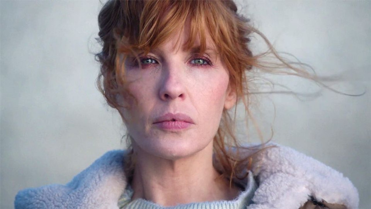 Under Salt Marsh Trailer OV