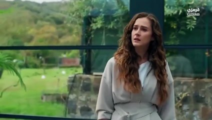 مسلسل ورود وذنوب الحلقة 5 مترجمه  جيمرى بايسال