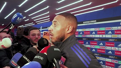 Tolisso charge l'arbitrage après la défaite contre le PSG