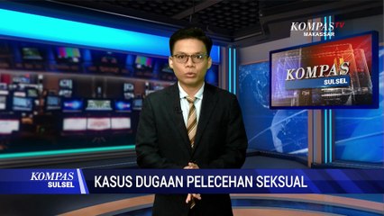 Kasus Dugaan Pelecehan Seksual Rektor Nonaktif Karta Jayadi