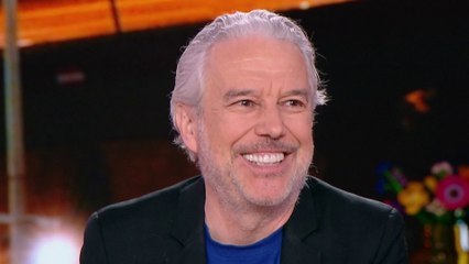 L’invité du jour - Philippe Vandel