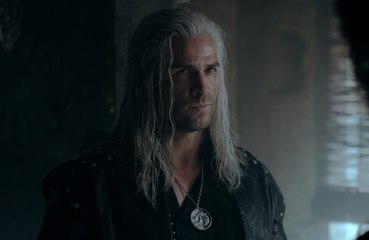 Astro de The Witcher demonstra apoio a Liam Hemsworth como novo protagonista da série