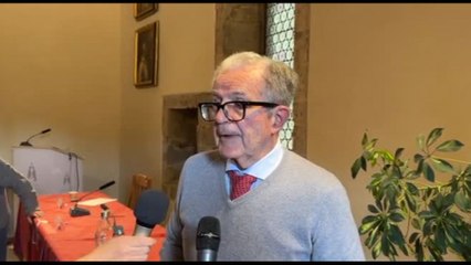 Prodi: referendum europeo contro unanimità che paralizza l'Ue