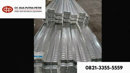 Distributor material konstruksi terpercaya di Nusa Tenggara Barat