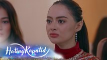 Hating Kapatid: Thalia, inggit sa pagkapanalo ni Belle! (Episode 25)