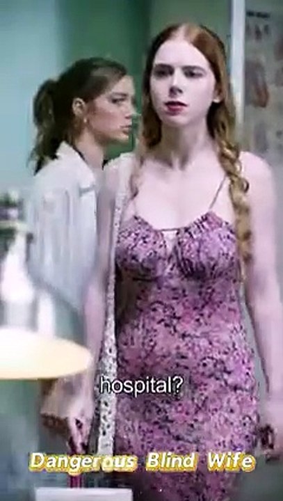 I hate you! -#shortdrama #lovestory #romance  #cinderella #fypage