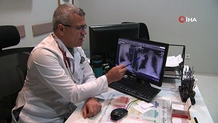 Uzmanından kalp pili taşıyanlara soğuk hava uyarısı: "Titreme cihazı yanıltabilir"