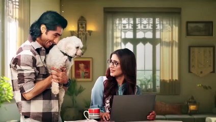 مسلسل رياح الحب الموسمية الجزء 5 الخامس الحلقة 41 مدبلجة