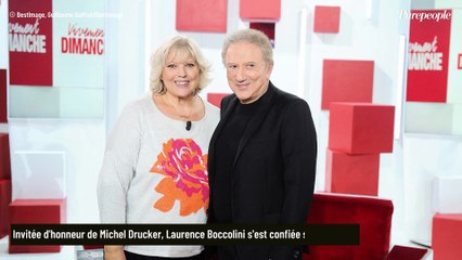 Le corps de Laurence Boccolini lui joue des tours, une réalité à laquelle Willow, sa fille de 12 ans, doit faire face