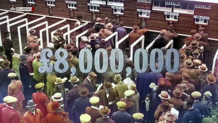 Original Gangsters with Sean Bean - Season 1 Episode 1 - Peaky Blinders