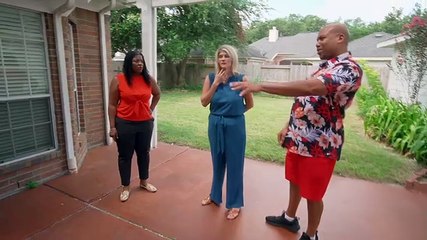 House Hunters - Season 265 Episode 5 - Blending Families in Houston