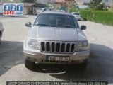 Occasion JEEP GRAND CHEROKEE FAVERGES