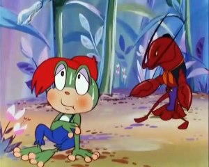 La Ranita Demetán - Episodio 18