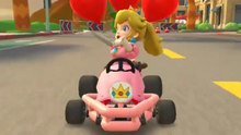 🏁 Mario Kart Tour Anniversary Tour: Boomerang Bro & Cat Peach Cup 🏆
