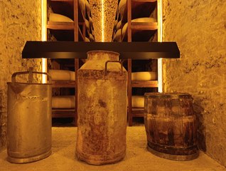 Türkiye’de ilk! Yayladan sofraya uzanan serüven sergileniyor