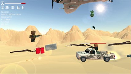 RE.サバイバー　RE.SURVIVOR