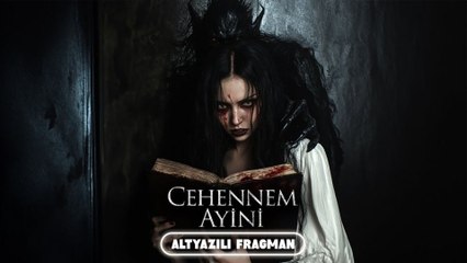 Cehennem Ayini Altyazılı Fragman