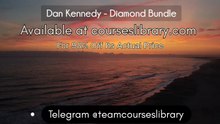 (HAVE) Dan Kennedy - Diamond Bundle