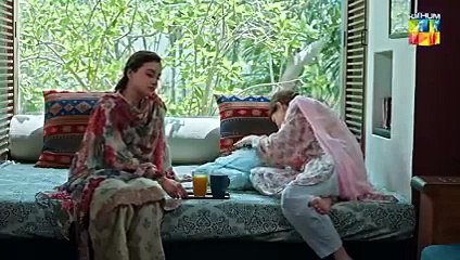 Meri Bahuain - Episode 22 [CC] - 08 Nov 2025 - [ Mehrunisa Iqbal, Kanwal Khan & Rahat Ghani ] HUM TV