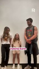 Fated to Find You Greeting - Full Cast - ReelShort