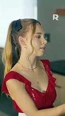 Luca, don�t even go there  Bound by Honor Clip - Luca and Aria Sweet Moment