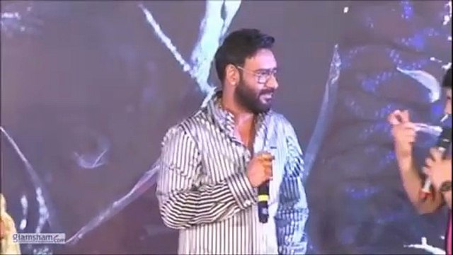 Ajay Devgn’s words strike deep showing how even the divine shares the heart of the common man. Truly beautiful! 🙏✨ #glamsham #ajaydevgn #lordshiva #commonman #inspiration #spiritualvibes #devotion #reelwisdom glamsham, ajay devgn, lord shiva, common ma