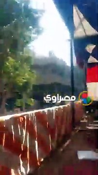 رئيس جامعة أسيوط يدلي بصوته في انتخابات مجلس النواب 2025