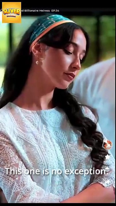 Divorced Billionaire Heiress Full Movie HD I Best Drama ShortFilms Hot CEO Dark Romance 2025