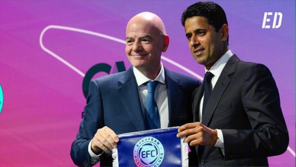 La FIFA negocia con los futbolistas las vacaciones y los descansos entre partidos