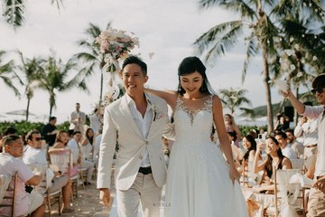 Wedding Day Shocker Choose Her Not The Bride (NEW) - FULL [Eng Sub]