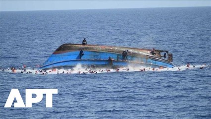 11 Found Dead After Rohingya Migrant Boat Sinks Near Thailand-Malaysia Border | APT