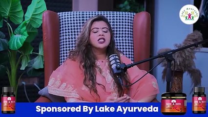 PCOS-PCOD Explained | Lake Ayurveda