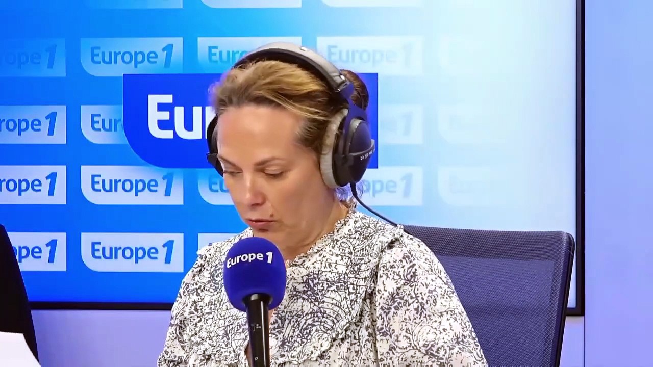 Heurts lors du concert à la Philharmonie : les quatre personnes interpellées mises en examen