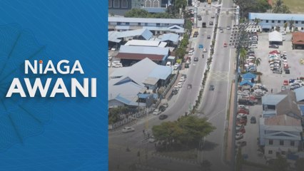 Terengganu bentang Belanjawan 2026 berjumlah RM1.93 bilion