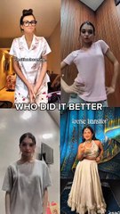 NEW VIRAL DANCE CHALLENGE INSTAGRAM TIKTOK AND YOUTUBE