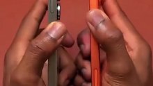 “ iPhone 17 Pro Max vs Galaxy S25 Ultra”