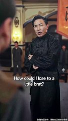 The Martial Prodigy Fists That Shatter Worlds Full Movie