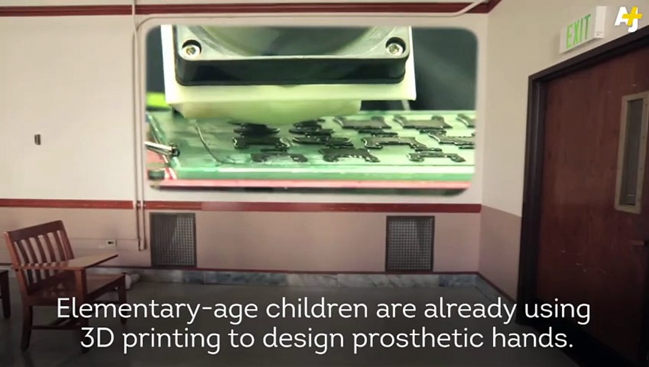 5 Technologies That Will Change the Class