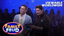 Family Feud: CAN CELEBRITY GOLF BUDDIES HIT AN EAGLE TO WIN THE JACKPOT? (Episode 861)