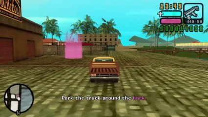 Vice City Stories Ep4