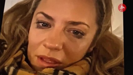 Caroline Flack recorded video telling of arrest abuse, new documentary reveals