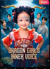 The Dragon Girl's Inner Voice Chinese Drama - ENGLISH SUB